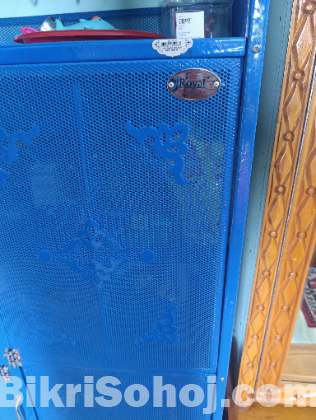 আরএফএল এর রয়েল কিচেন সেলফ